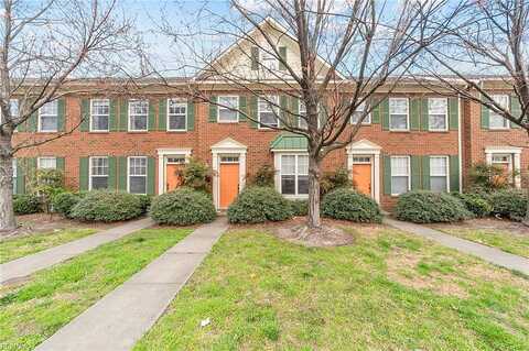 Killam, NORFOLK, VA 23508