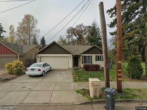 Cleveland, ALBANY, OR 97321