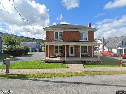 Walnut, HOWARD, PA 16841