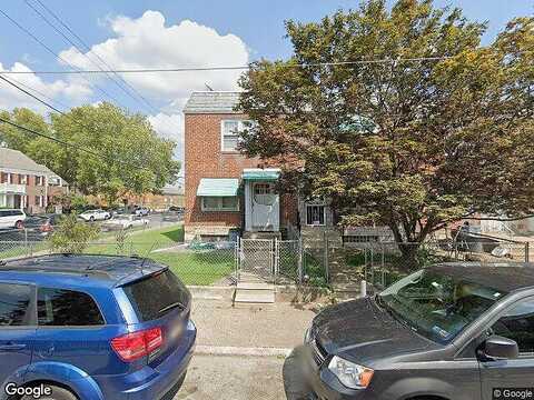 Howland, PHILADELPHIA, PA 19124