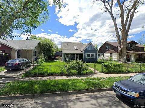 Acoma, ENGLEWOOD, CO 80110