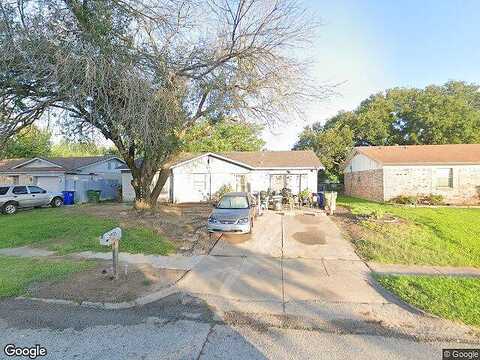 Ambassador, BALCH SPRINGS, TX 75180