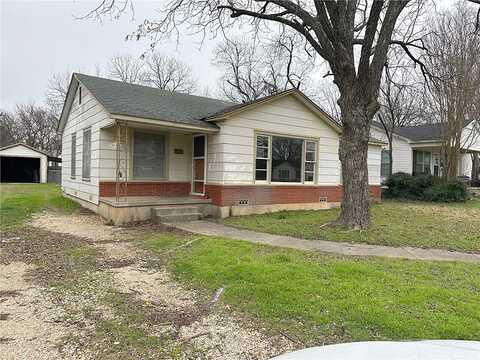 24Th, WACO, TX 76708