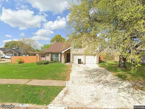 Gamlin Bend, HOUSTON, TX 77082