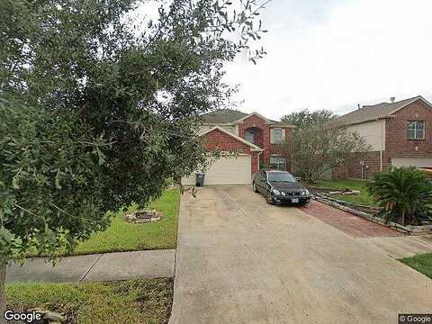 Brook Garden, KATY, TX 77449