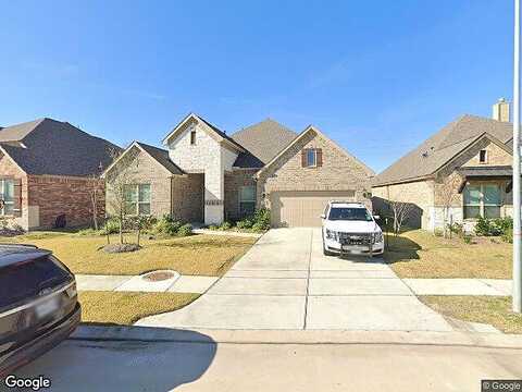 Moreland Branch, KATY, TX 77493