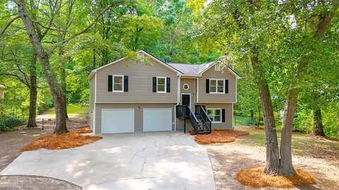 Mount Tabor Church, DALLAS, GA 30157