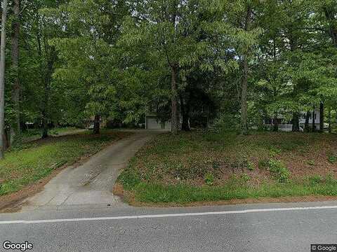 Mount Tabor Church, DALLAS, GA 30157