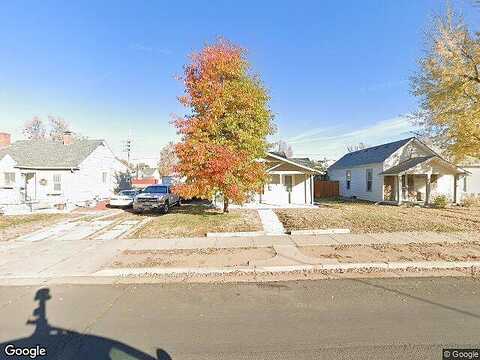 Cherokee, ENGLEWOOD, CO 80110