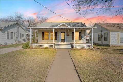 Gorman, WACO, TX 76710