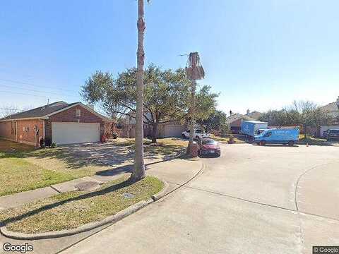 Pebble Garden, KATY, TX 77449