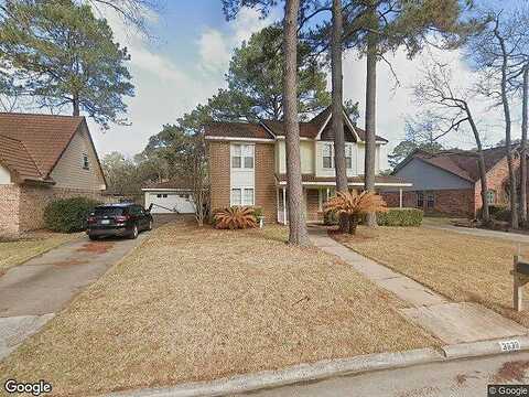 Lost Oak, SPRING, TX 77388