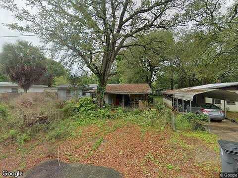 Washington, VALPARAISO, FL 32580