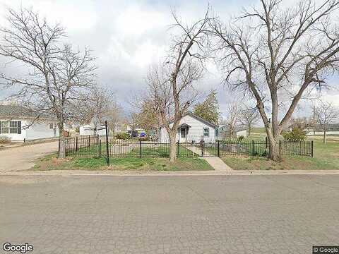 Main, KEENESBURG, CO 80643