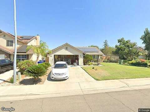 Hollow, DINUBA, CA 93618
