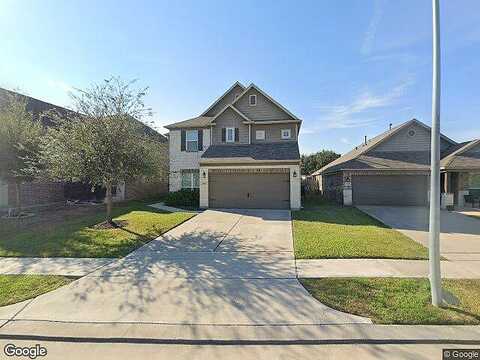 Barkers Run, HOUSTON, TX 77084