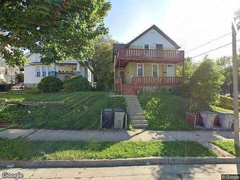 Pierce, MILWAUKEE, WI 53215