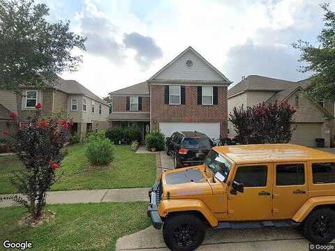 Zephyr Glen, HOUSTON, TX 77084