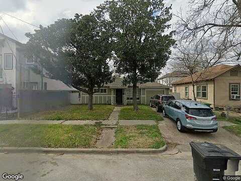 Terry, HOUSTON, TX 77009