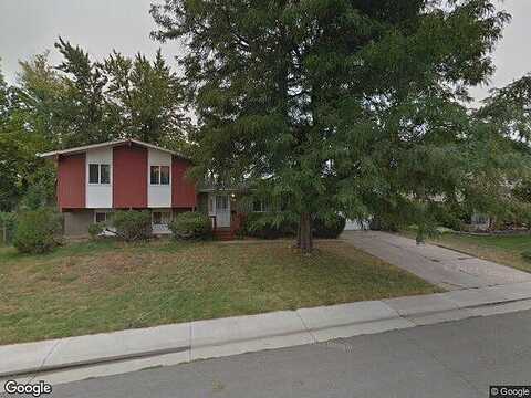 Fair, CENTENNIAL, CO 80121