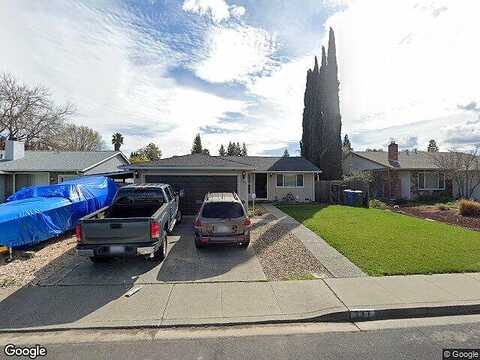 Ponderosa, VACAVILLE, CA 95687