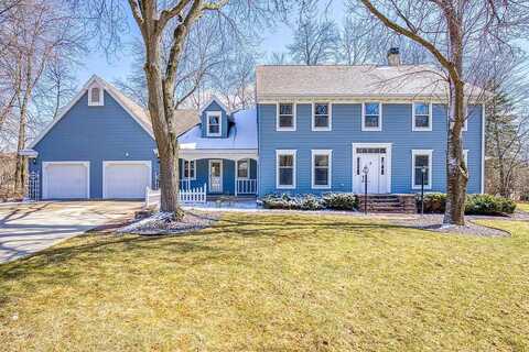 Scarlet Oak, APPLETON, WI 54915