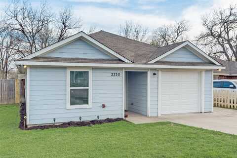 Ada, FORT WORTH, TX 76105