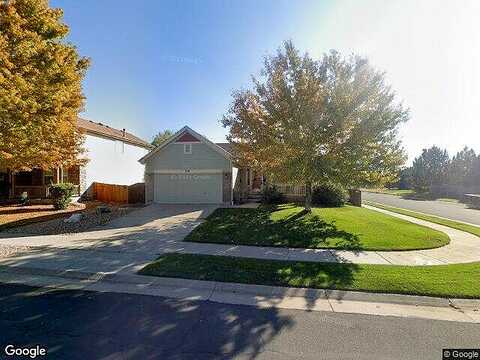 Mt Lindsey, BRIGHTON, CO 80601