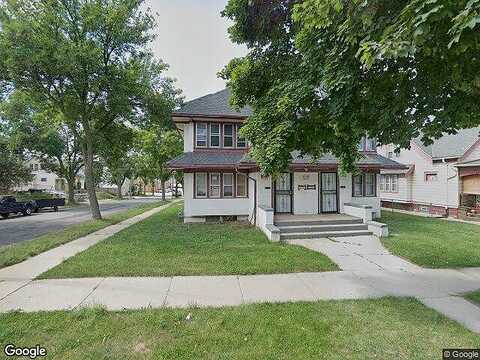 29Th, MILWAUKEE, WI 53216