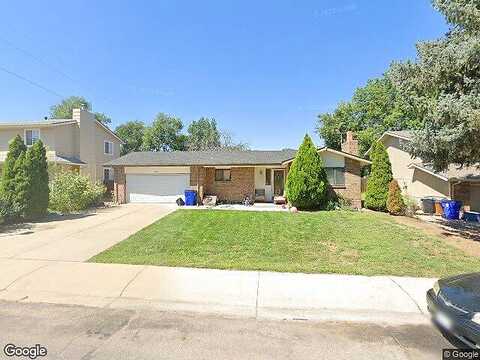 44Th, GREELEY, CO 80634