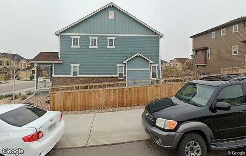 Riverwood, CASTLE ROCK, CO 80109