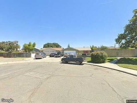 Hutchison, GREENFIELD, CA 93927