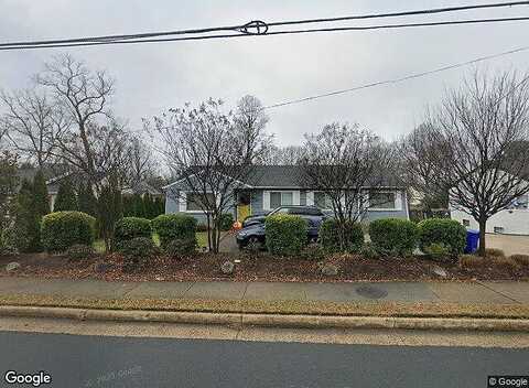 Glebe, ARLINGTON, VA 22207