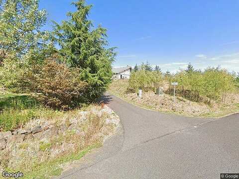 Frances, CARSON, WA 98610