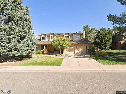 Otero, CENTENNIAL, CO 80122