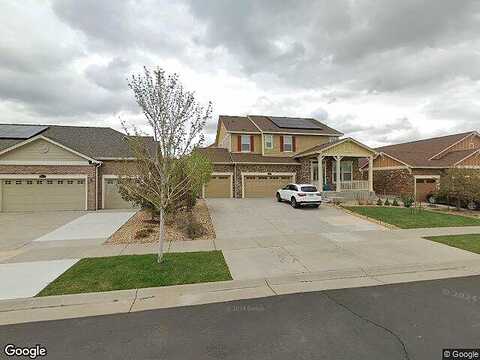 Kirk, AURORA, CO 80013