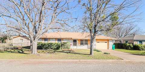 Baize, GATESVILLE, TX 76528