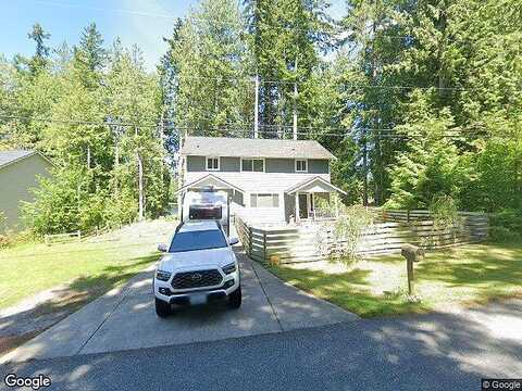 Lake Ketchum, STANWOOD, WA 98292