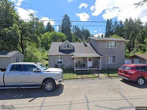 Kenady, COTTAGE GROVE, OR 97424