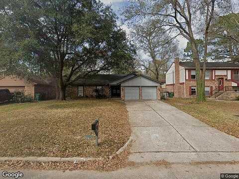 Birch Creek, KINGWOOD, TX 77339
