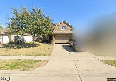 Balch Springs, KATY, TX 77449