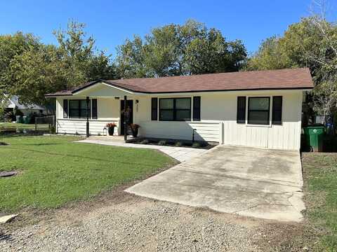 Williams, SAINT JO, TX 76265