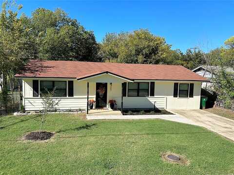Williams, SAINT JO, TX 76265