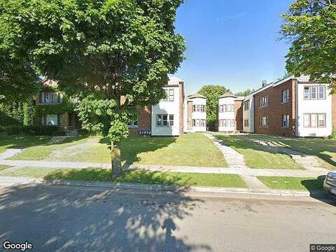 Sherman, MILWAUKEE, WI 53210