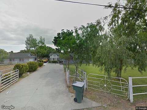 Grant, OAKLEY, CA 94561