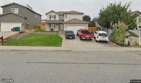 Mary, EAST WENATCHEE, WA 98802