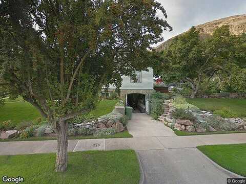 Stevens, COULEE DAM, WA 99116