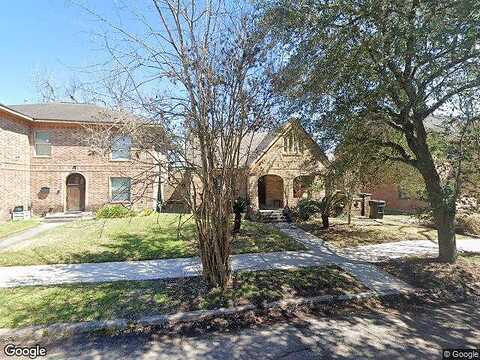 Prospect, HOUSTON, TX 77004