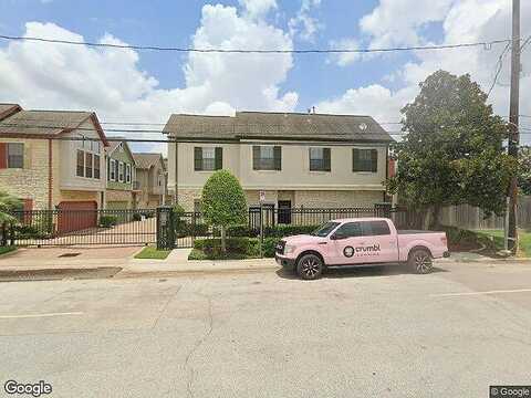 Clinton, HOUSTON, TX 77020