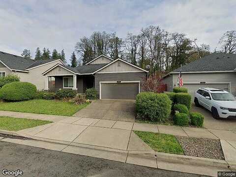 San Pedro, ALBANY, OR 97321